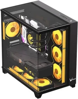 Formula Crystal Z9 (черный)