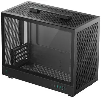 DeepCool CH160 Plus R-CH160-BKNGM0-G