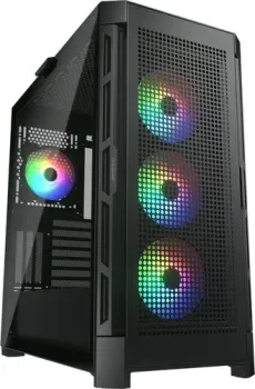 Cougar Airface Pro RGB CGR-5AD1B-AIR-RGB