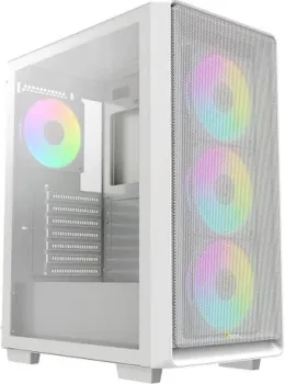 Ocypus Gamma C60 WH ARGB