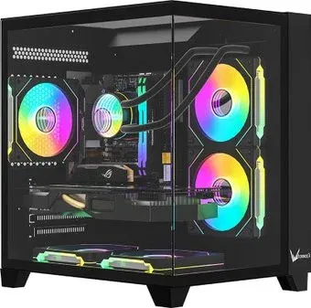 Formula Crystal Z9M (черный)