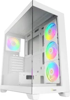 Ocypus Gamma C72 WH ARGB