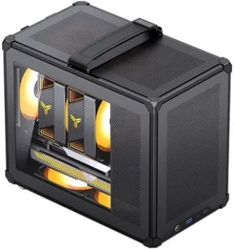 Jonsbo C6 Max (черный)