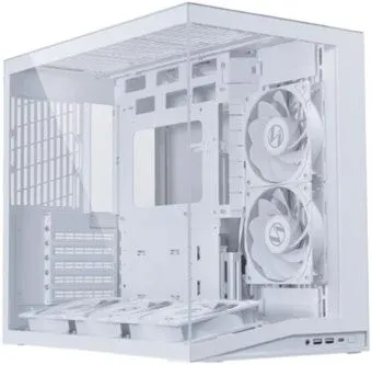Lian Li O11 Dynamic Mini V2 Flow G99.O11DMIV2FW.R0