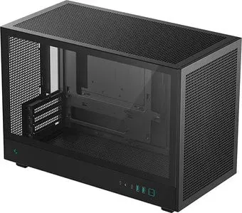 DeepCool CH260 R-CH260-BKNGM0-G-1