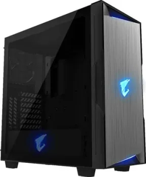Gigabyte Aorus C300 Glass