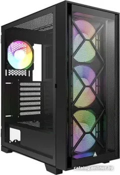 Montech AIR 1000 Premium (черный)