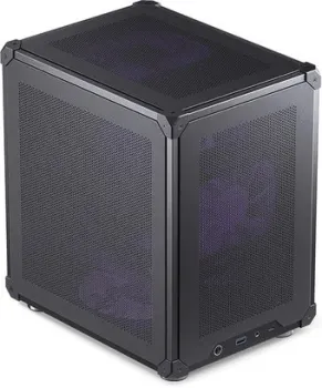 Jonsbo C6 (черный)