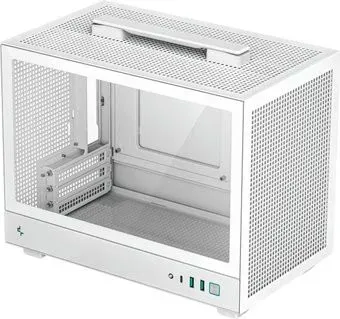 DeepCool CH160 WH R-CH160-WHNGI0-G-1