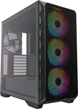 Montech AIR 903 Max (черный)