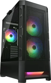 Cougar Airface RGB CGR-5ZD1B-AIR-RGB