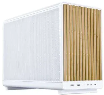 Lian Li A3-mATX Wood Edition G99.A3W-WD.00