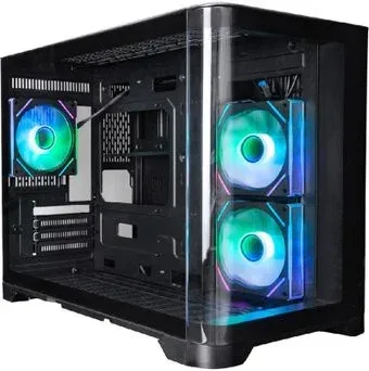 1stPlayer UView UV6 ARGB (черный)