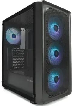 XASTRA A407 4ARGB (черный)