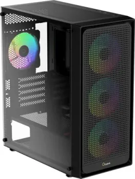 Ocypus Gamma C50 BK ARGB