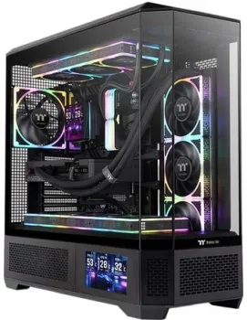 Thermaltake View 600 TG CA-11H-00F1WN-00