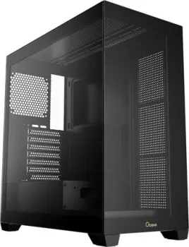 Ocypus Gamma C72 BK