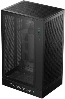 DeepCool CH270 Digital R-CH270-BKNDM0-G-1