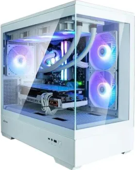 Zalman P30 (белый)