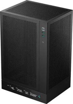 DeepCool CH170 Digital R-CH170-BKNPI0D-G-1