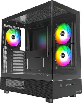 Montech XR (черный)
