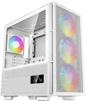 DeepCool CH560 Digital WH R-CH560-WHAPE4D-G-1