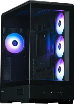 Zalman P50 DS (черный)