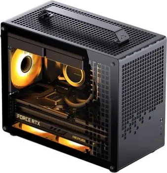 Jonsbo Z20 (черный)