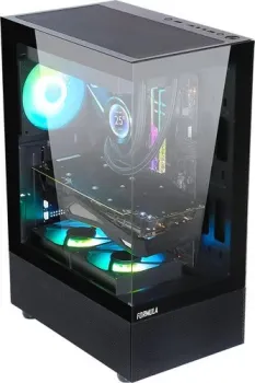 Formula Crystal Z1 (черный)