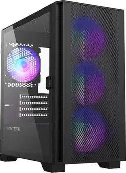 Montech AIR 100 ARGB (черный)