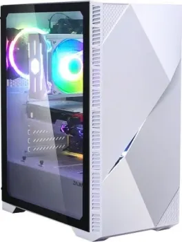 Zalman Z3 Iceberg (белый)
