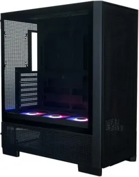 XASTRA A700 3ARGB-C10-UC (черный)