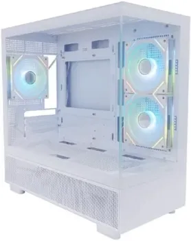 1stPlayer MIKU Mi5 ARGB (белый)