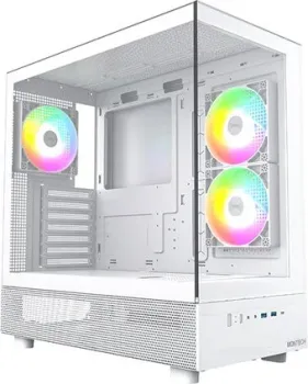 Montech XR (белый)