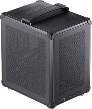 Jonsbo C6-ITX (черный)