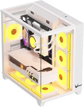 Formula Crystal Z9 (белый)