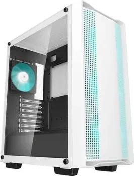 DeepCool CC560 WH V2 R-CC560-WHGAA4-G-2