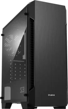 Zalman S3