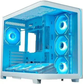 XASTRA QR600 7ARGB C10-UC (белый)