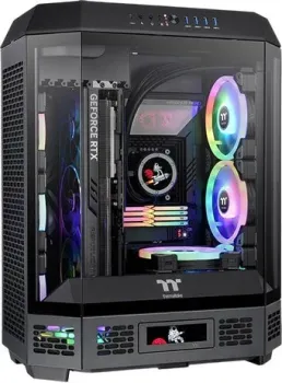 Thermaltake The Tower 600 CA-1Z1-00M1WN-00