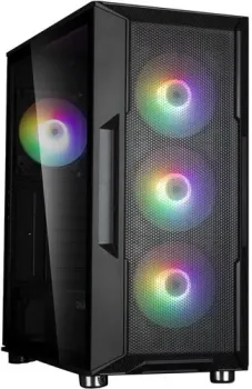 Zalman i3 Neo (черный)
