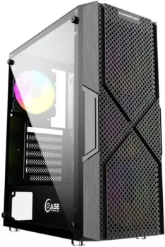 Powercase Mistral T4B