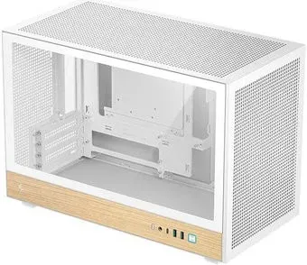 DeepCool CH260 Wood WH R-CH260-WHNWM0-G-1