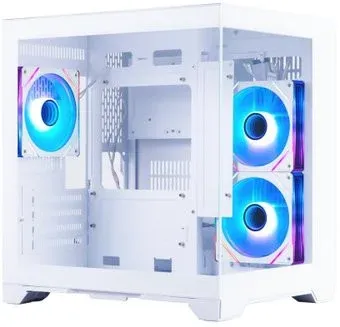 1stPlayer MV5-TP MV5-TP-WH-2FB7R-W-1FB7-W (белый)