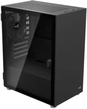 AeroCool CS-111-G-BK-v1