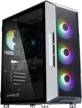 Zalman i3 Neo (черный/серебристый)