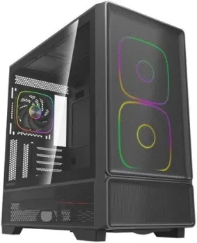 Powercase AX5 CJXA-A5