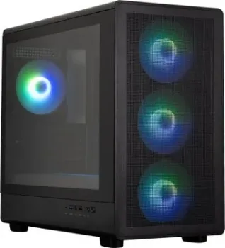 Zalman M5 (черный)