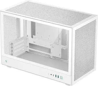 DeepCool CH260 WH R-CH260-WHNGM0-G-1