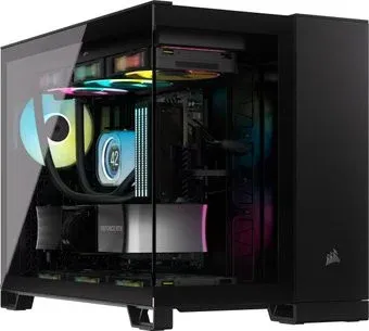 Corsair 2500X CC-9011265-WW